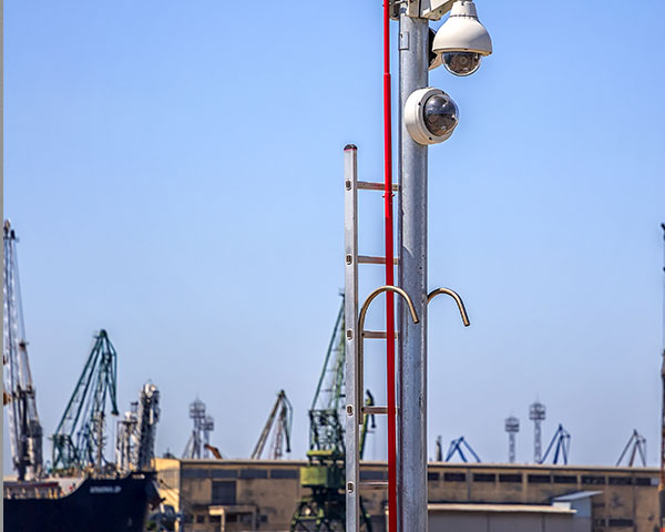 SISTEMA DE CCTV PARA CONTROL EN VIGILANCIA